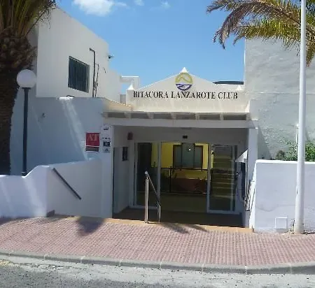 Bitacora Hotel