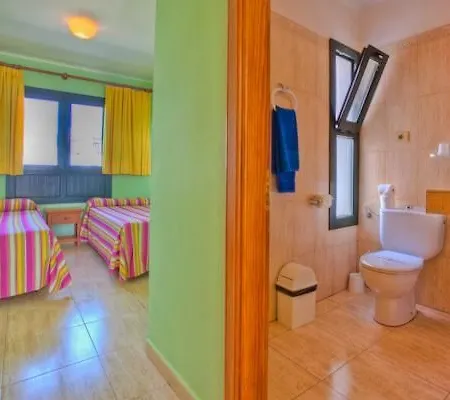 Bitacora Otel 5*