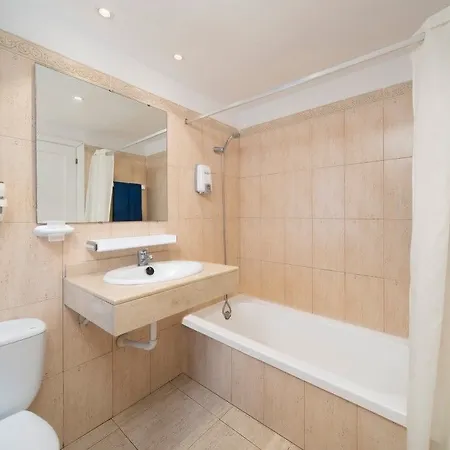 Bitacora 5* Puerto del Carmen (Lanzarote)